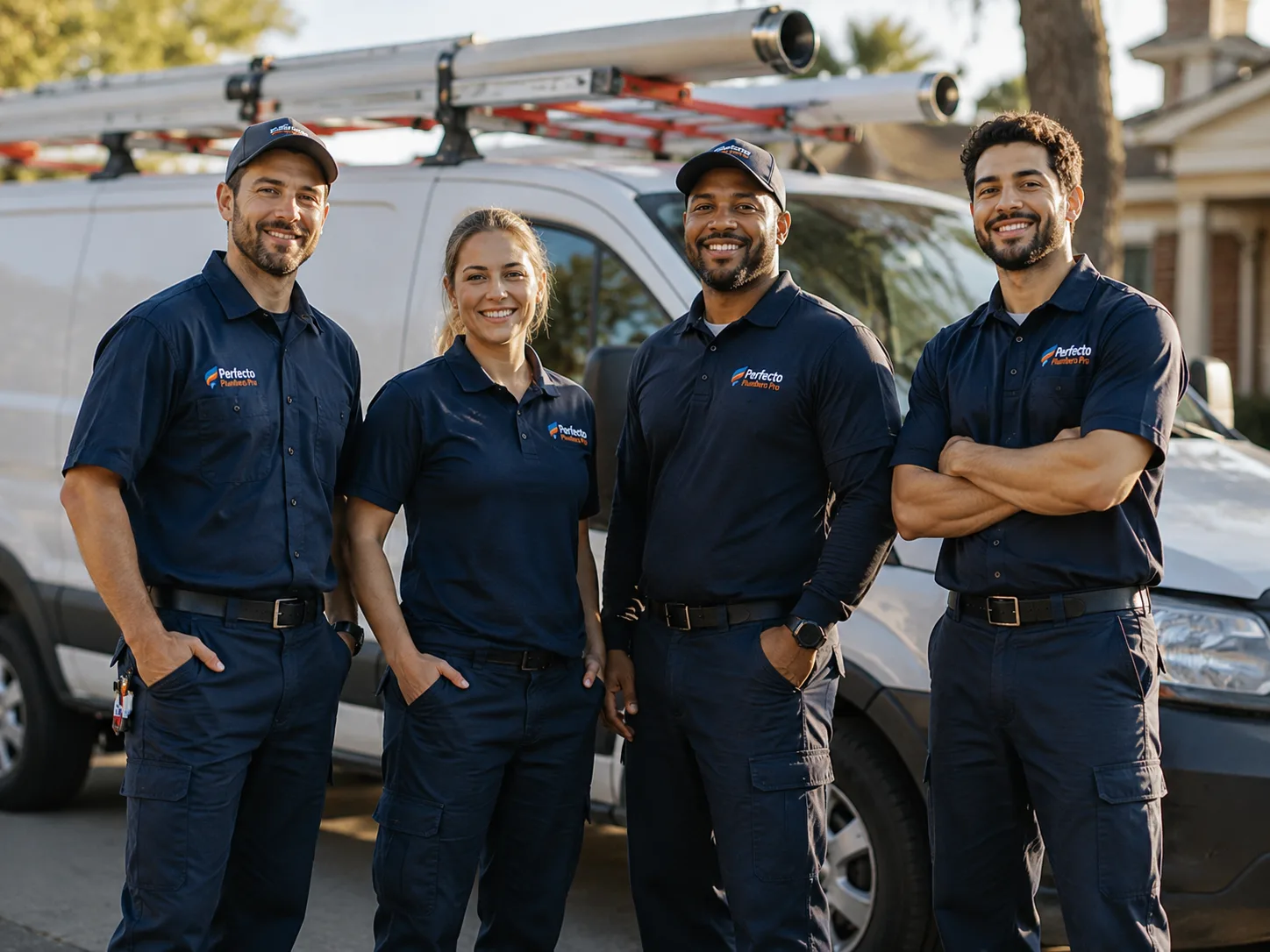 Emergency Plumber Near Me in Como, TX near me