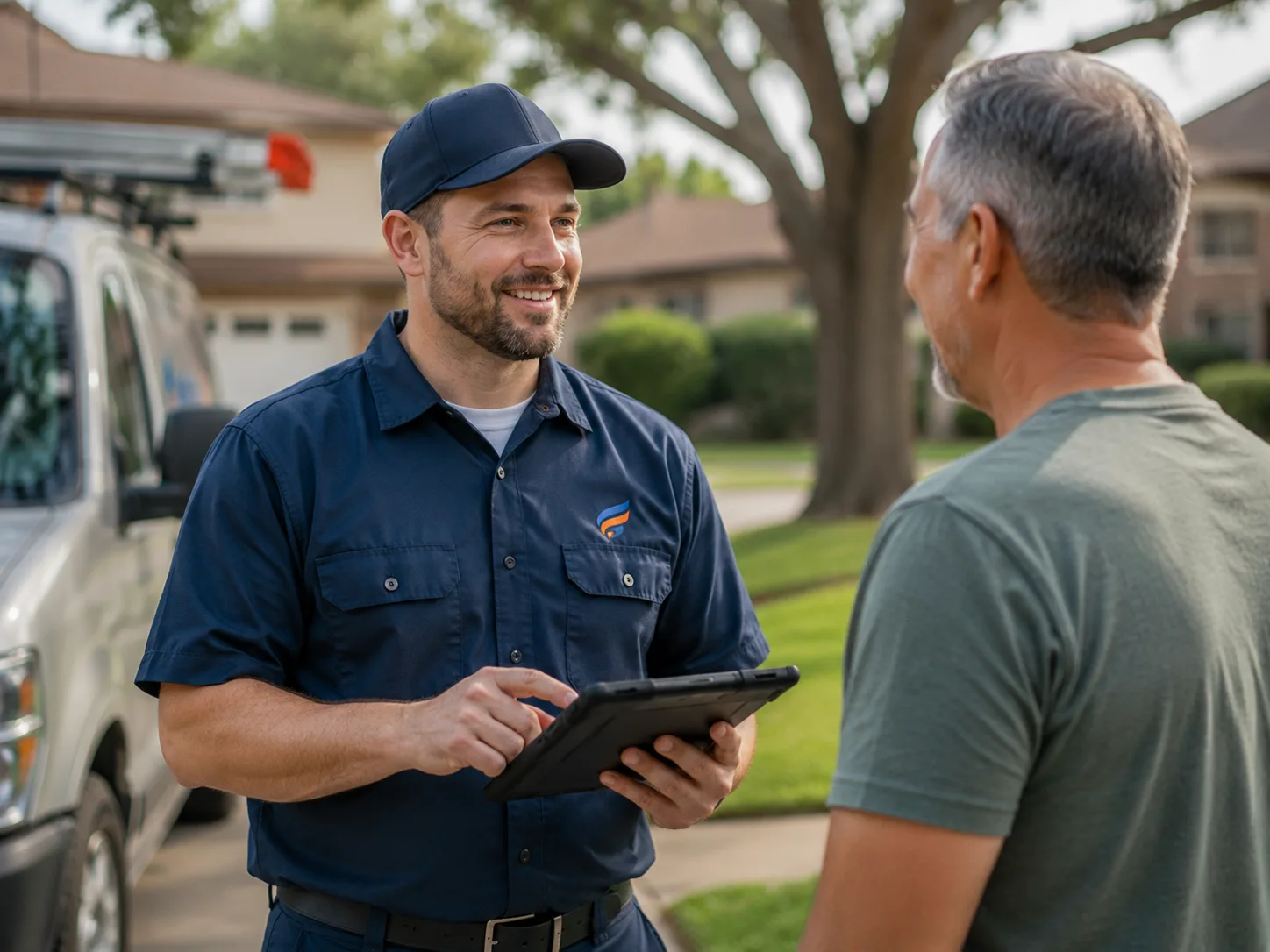 Emergency Plumber Near Me Como, TX FAQs